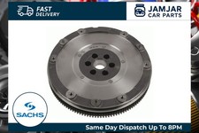 Sachs 6366000058 Flywheel With Screws Fits Mini Clubman Mini Countryman Paceman
