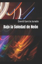 Bajo la Soledad de Nen by David Garcia Jurado Paperback Book
