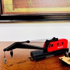 HO SCALE 5Pc LOT TYCO TRAIN CARS ROLLING STOCK FREIGHT CARS SANTA FE — photo 4