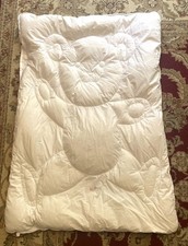 Duvet Insert Kid's Duvet Comforter Lightweight Down 50x32"