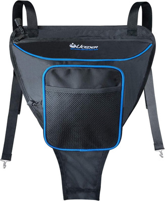RZR Storage Bag,Center Seat Storage Bag,Universal RZR Accessories Fits for Polar