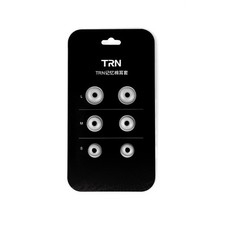 2X( 3 Pairs Of Headphone Memory Foam Earmuffs In-Ear Headphones To Enhance7186