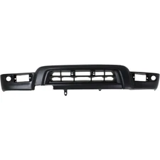 Front Bumper Valance Panel For 1999-2002 Toyota 4Runner with Fender Flares Holes