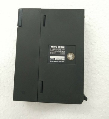 1pcs A1SJ71SL92N Used   PLC Module   #tk