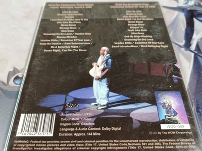 Buddy Guy DVD  5682