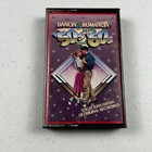Dancin' & Romancin' in the 50s and 60s Cassette Collector's Edition