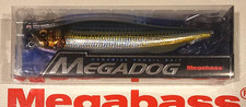 WOW! Megabass Megadog Giant Pencil Bait 220mm...