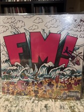 Vince Staples - FM! Unofficial