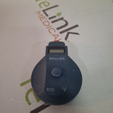 Philips M2727A Avalon Wireless Fetal ECG Transducer