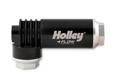 Holley Efi 12-889 Diecast Filter Regulator -8 An Holley Efi 12-889 Diecast Filter Regulator -8 An