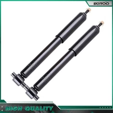 For 2001-2009 Volvo S60 1999-2006 S80 2000-2007 V70 Rear Shocks Struts