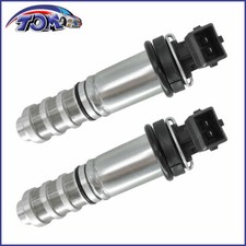 Engine Variable Valve Timing Solenoid Right and Left For BMW X2 X3 X5 M2 M3 M4