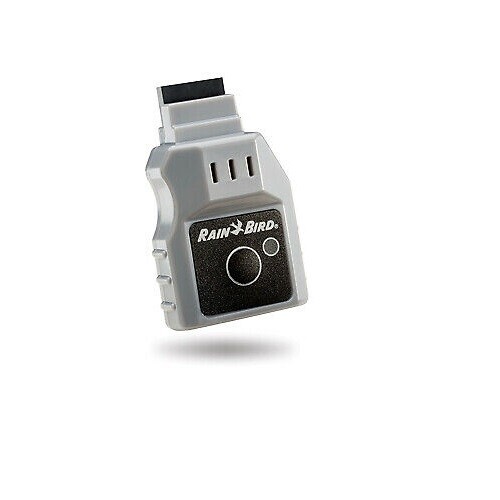 Rain Bird ESP Steuergerät Wasserschaltuhr 4 Stationen IESP4MEEUR & Erweiterungen - Bild 7 von 7