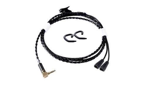 UPGRADE CABLE FOR Sennheiser IE8 IE80 2.5mm/3.5mm/4.4 mm/6.35mm/balance - Picture 2 of 11