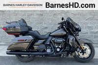 2020 Harley-Davidson FLHTK - Ultra Limited