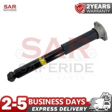 Rear LH or RH Shock Absorber For Mercedes W253 GLC300 GLC63 AMG A2533201001 16-