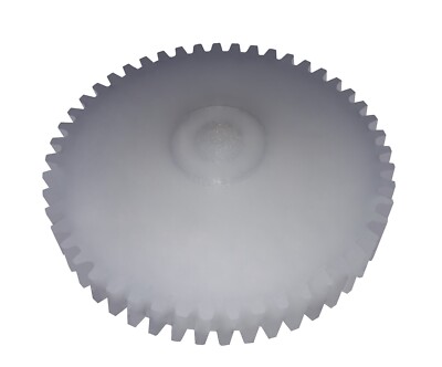 Nylon Gear For FAAC 575 E Swing Door Automation