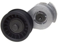 For 1995-1998 Dodge B1500 Accessory Belt Tensioner Gates 73484GYWW 1996 1997