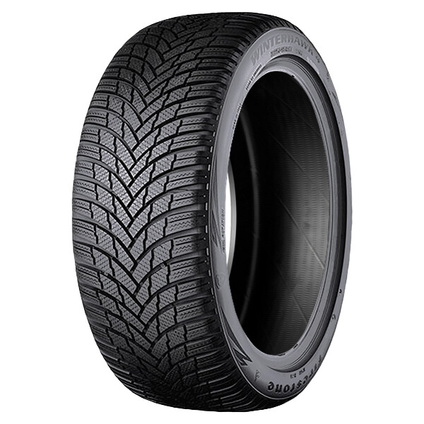 GOMME PNEUMATICI FIRESTONE 215/65 R16 98H WINTERHAWK 4