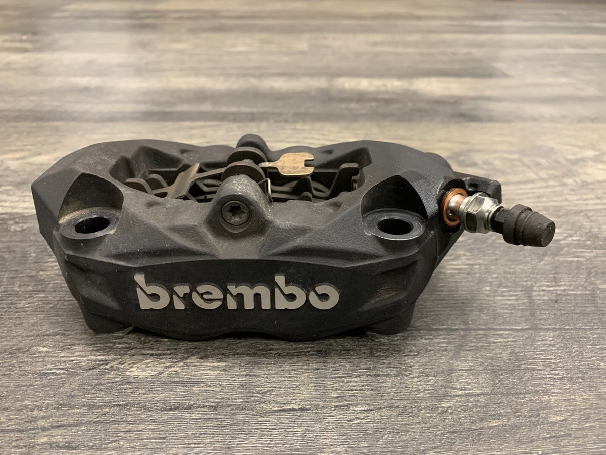 BMW R1200GS R1200R R1200RT R1250GS R1250RT OEM Front Right Brake