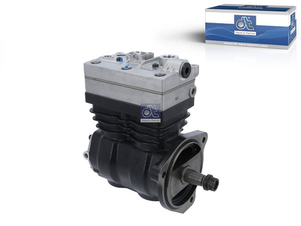 Kompressor DT Spare Parts 2.44889-image