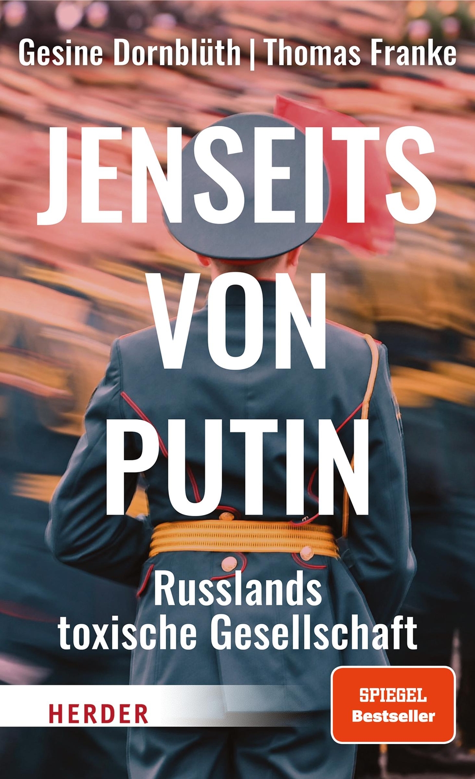 Jenseits von Putin | Buch | 9783451399787