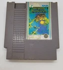 Alpha Mission (Nintendo Entertainment System,1985) NES