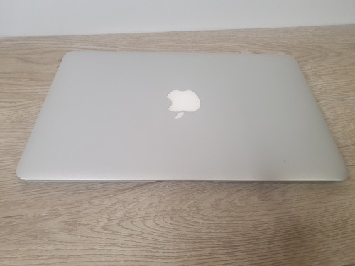 Apple MacBook Air 3,1 A1370 Late 2010 C2D SU9400 4GB Ram 120GB SSD with OS & AC - Picture 13 of 20