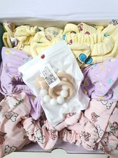 3pcs baby girl gift set
