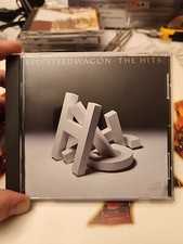 The Hits by REO Speedwagon CD, Jun-1988, Epic Club Ed