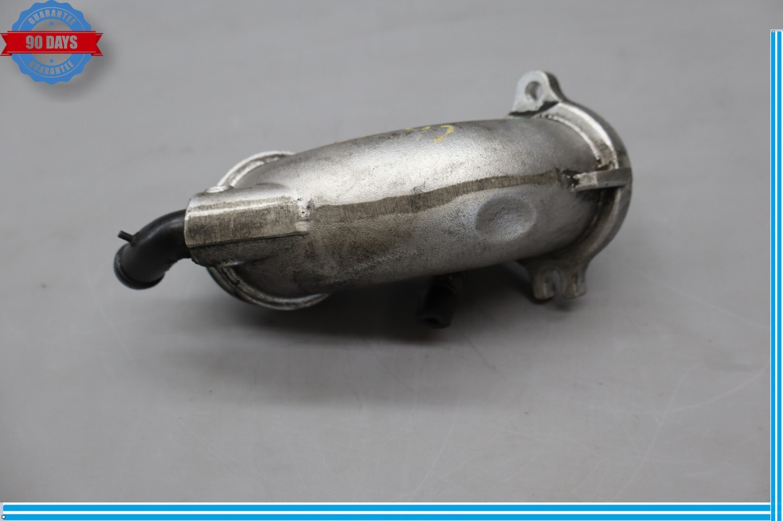 Bentley Continental R Final Series 2003-2012 Left Intake duct hose
