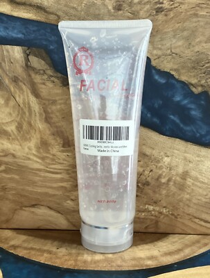 Royal Frequency Gel Hair Removal Cooling Water Base Facial Gel for Women and Men