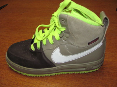 nike air watershield