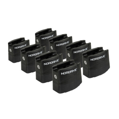 Mounting kit Lampa (fix points) - 4 rails