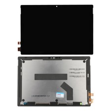OEM For Microsoft Surface Pro 7 1960 LCD Display Touch Screen Digitizer Assembly