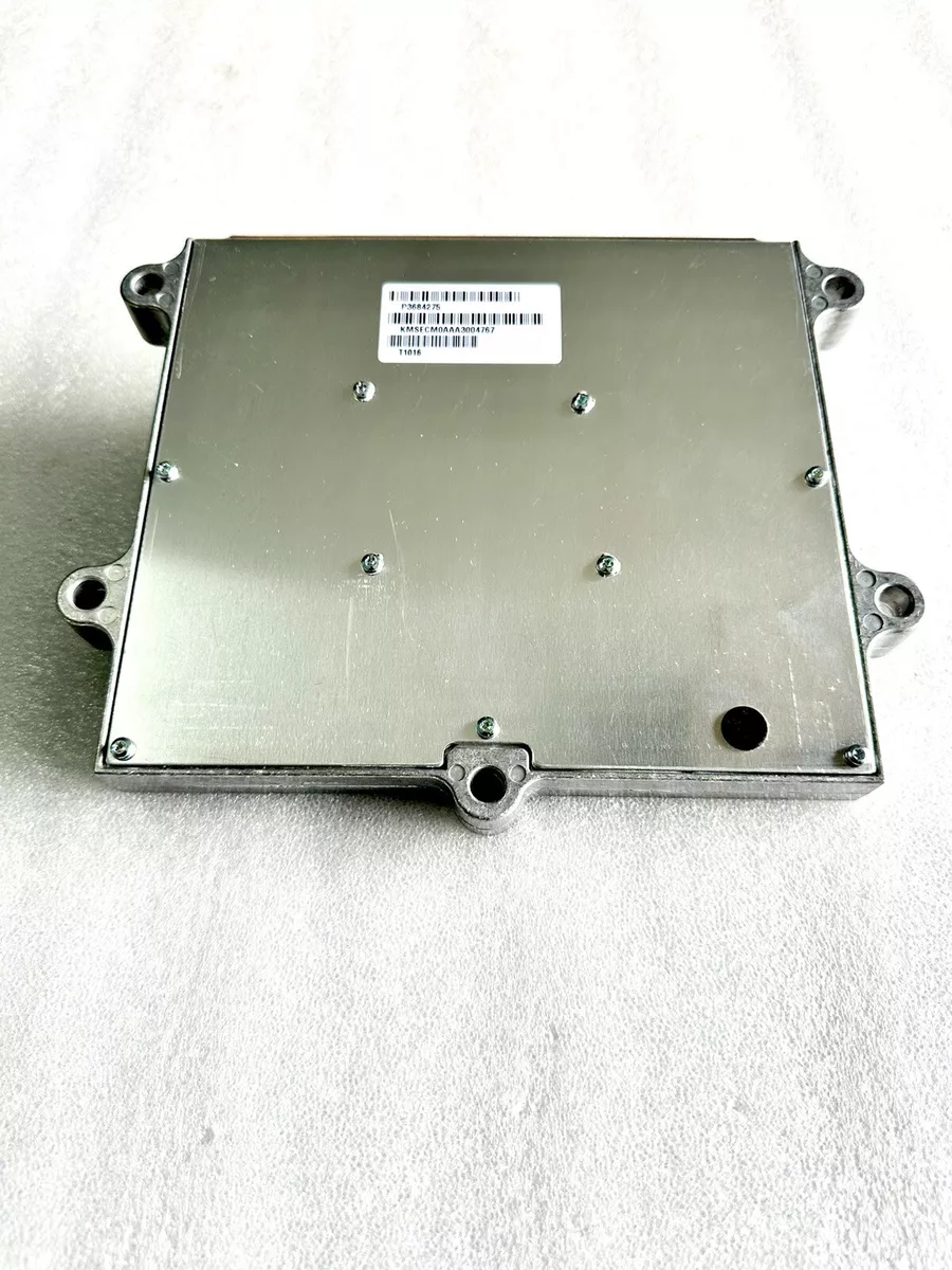 New For Cummins Isx Ecm Cm871 Engine 3684275 | eBay