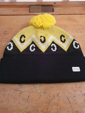 Casual Connoisseur 'AEK Athens' Weir Hat