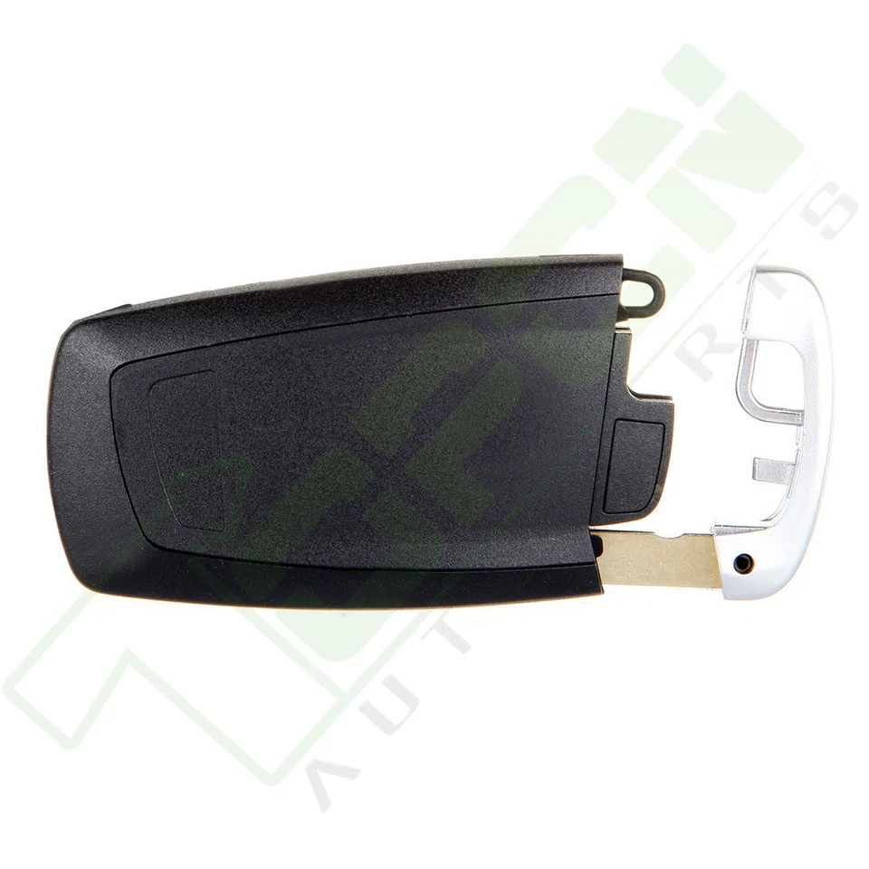 2 para BMW 430Li 2009 2010 2011-2014 entrada sin llave mando a distancia coche llavero Foto 4 de 4