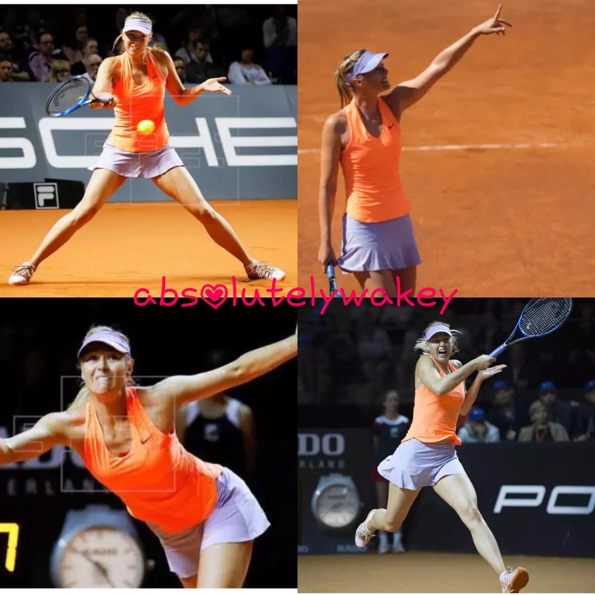NIKE Maria Skortシャラポワスコート(FILA　アドミラル　ナイキ $_57.JPG?set_id=8800005007