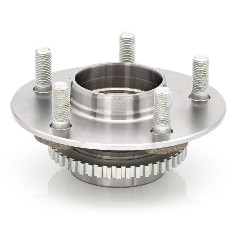 [2 шт] Подшипник ступицы заднего колеса для 1995-1999 Nissan Maxima 96-99 Infiniti I30 - Изображение 3 из 4