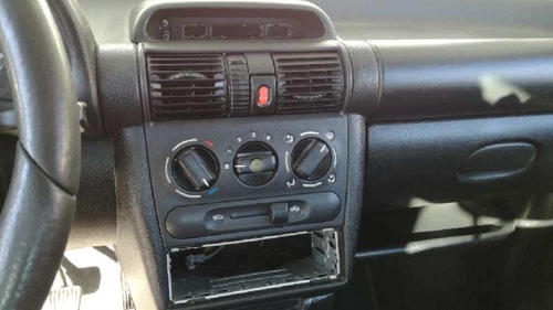 1103872 Bobina Encendido para OPEL CORSA B Base 1994 1601233 - Imagen 7 de 10