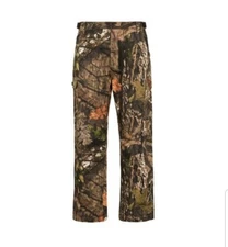 Scentblocker Axis Midweight Pants Mossy Oak Country Men's Size XL