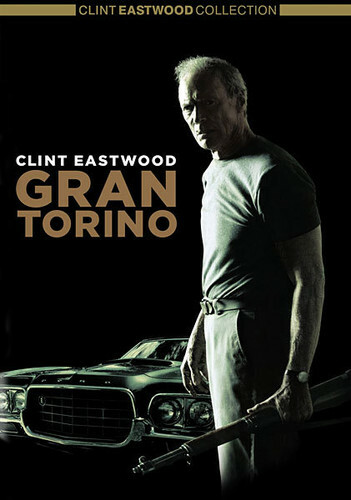 Gran Torino - DVD - VERY GOOD