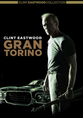 #ad #ad Gran Torino $5.09