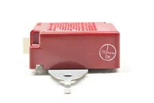 2006-2013 Lexus IS F Smart Door Key Module Receiver 89740-53090 IS 250 06-13 