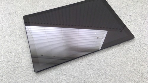 Microsoft Surface Pro 7 12.3" Tablet i5-1035G4 8GB RAM 256GB Faulty Screen -5 - Picture 3 of 12