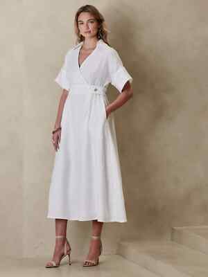 chinese dress ladies Sedona Linen Slip Dress