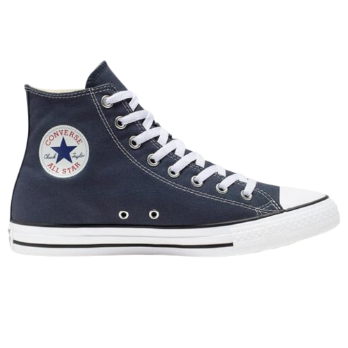 Converse Chuck Taylor All Star High Navy