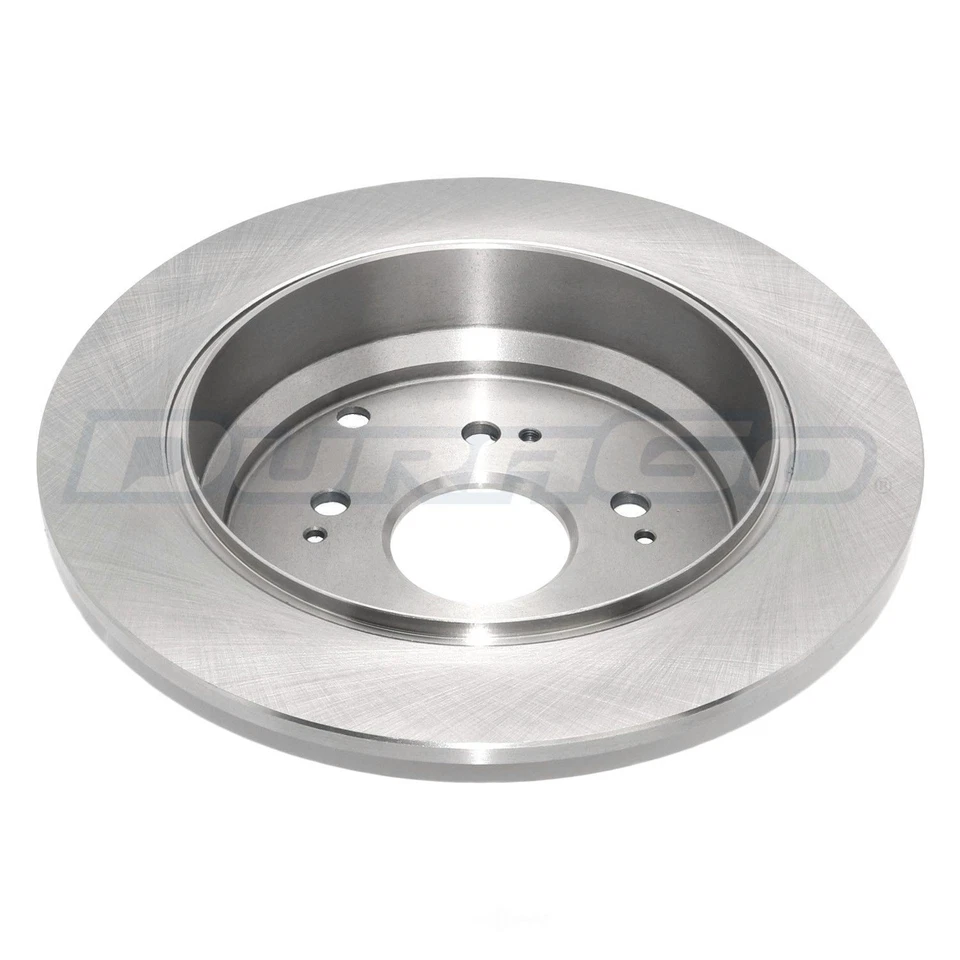 Disc Brake Rotor fits 2005-2016 Honda CR-V  DURAGO - Image 2 of 2