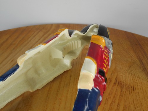 Toy Soldier Nutcracker - Picture 7 of 8